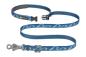 Preview: Ruffwear Crag Ex Leash Midnight Wave Preview: Ruffwear Crag Ex Leash Midnight Wave